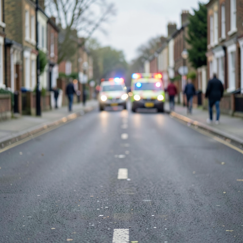 Headington man jailed two years for BMW crash lie